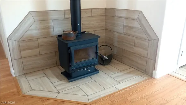 $375,000 | 497 Airport Road, Pioche, NV 89043