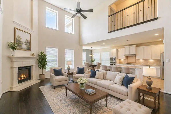$3,295 | 2919 Iris Gable Court, Katy, TX 77494