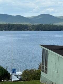 61 Tor Court Pittsfield, MA 01201 - Photo 13 of 32 a view of outdoor space and mountain view