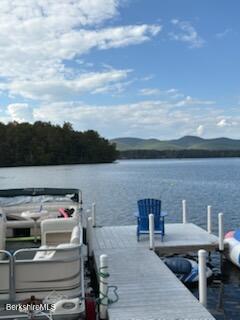 61 Tor Court Pittsfield, MA 01201 - Photo 16 of 32 a terrace view with sitting space