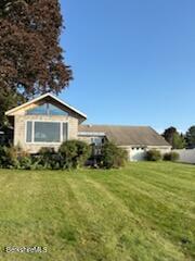 61 Tor Court Pittsfield, MA 01201 - Photo 2 of 32 a view of front of house with outdoor space