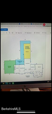 61 Tor Court Pittsfield, MA 01201 - Photo 29 of 32 a view of counter top