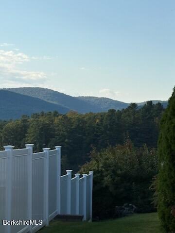 61 Tor Court Pittsfield, MA 01201 - Photo 5 of 32 a view of a lush green field