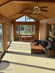 61 Tor Court Pittsfield, MA 01201 - Photo 10 of 32 a bathroom with a sink and a mirror