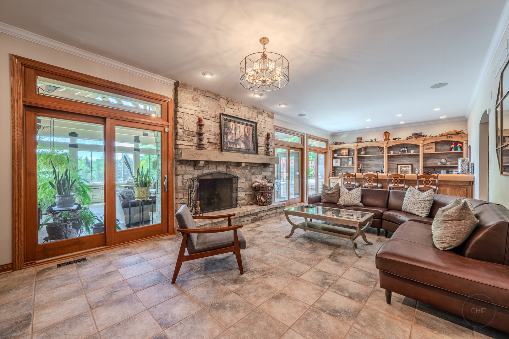 16420 South River Road Plainfield, IL 60586 - Photo 24 of 95
