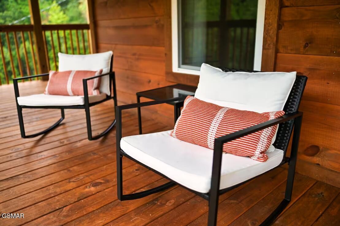 2103 Bluff Ridge Road Sevierville, TN 37876 - Photo 25 of 25 Gallery Image 25