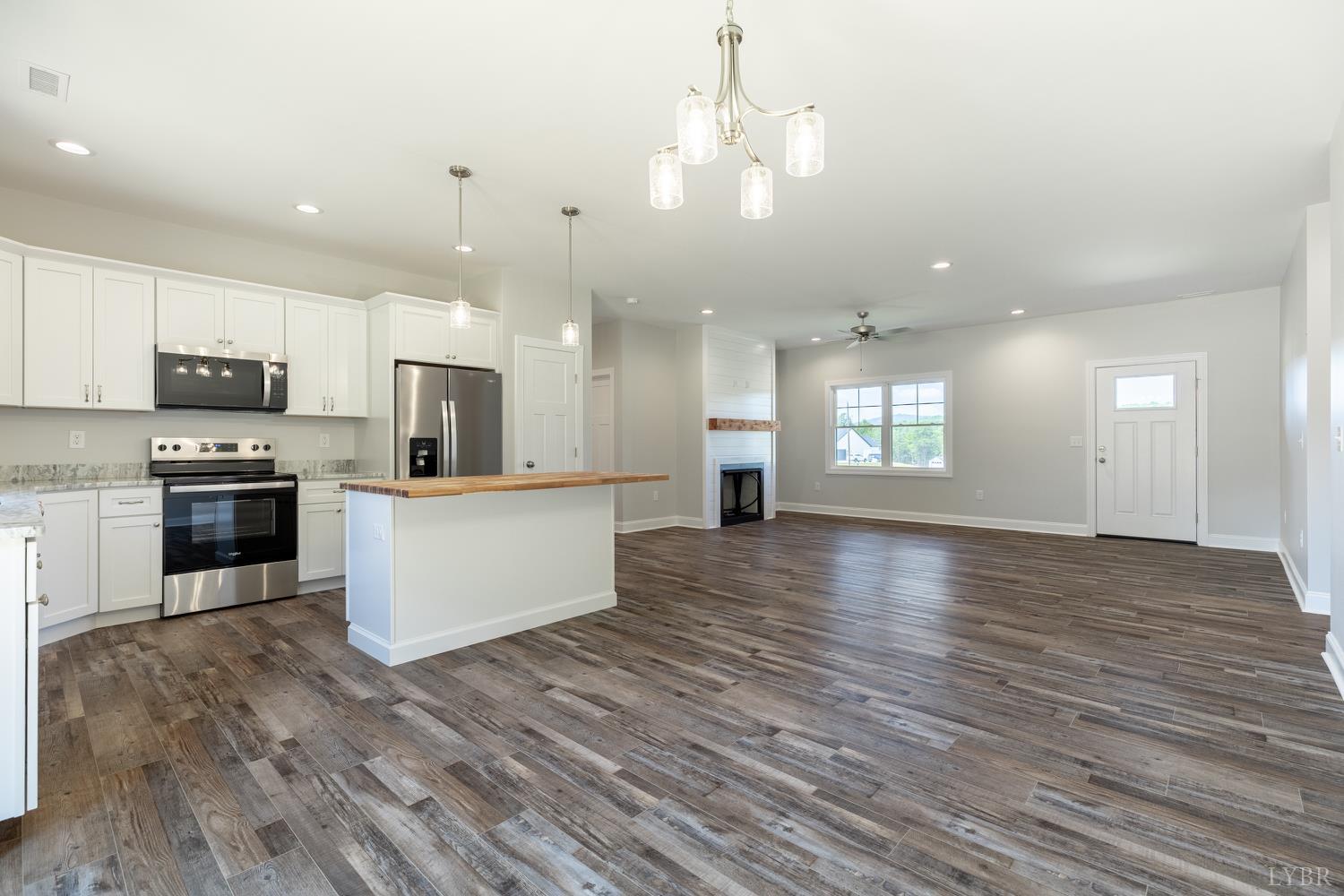 134 Pebble Road Rustburg, VA 24588 - Photo 13 of 51 Gallery Image 13