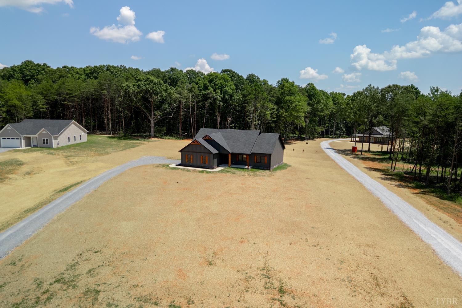 134 Pebble Road Rustburg, VA 24588 - Photo 42 of 51 Gallery Image 42