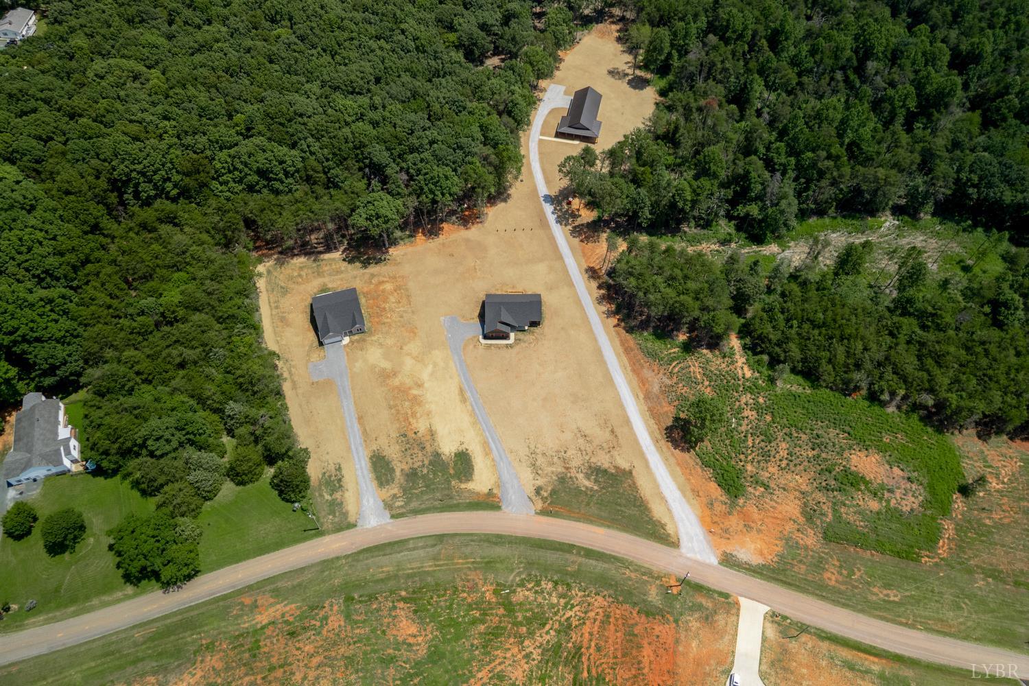 134 Pebble Road Rustburg, VA 24588 - Photo 48 of 51 Gallery Image 48