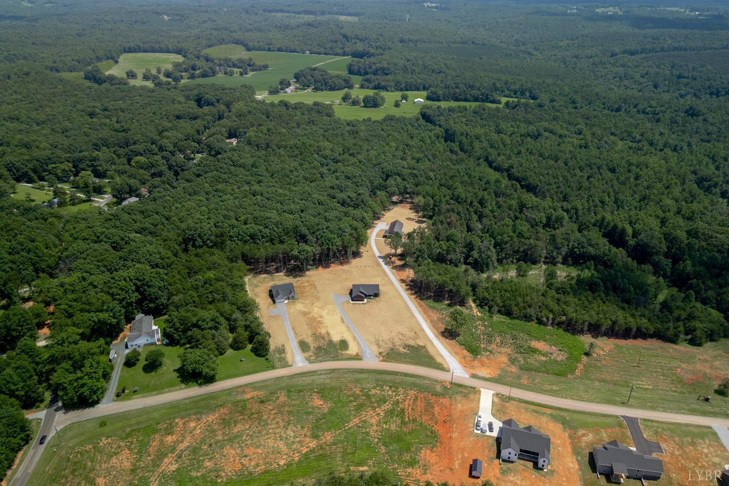 134 Pebble Road Rustburg, VA 24588 - Photo 49 of 51 Gallery Image 49