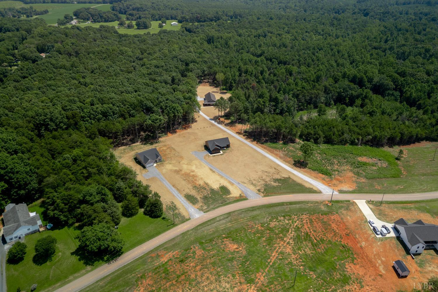 134 Pebble Road Rustburg, VA 24588 - Photo 50 of 51 Gallery Image 50