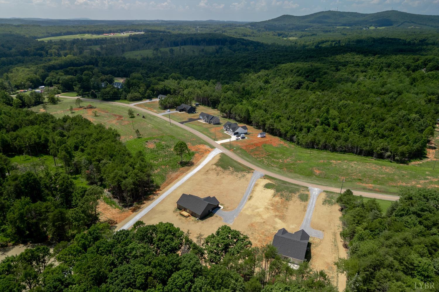 134 Pebble Road Rustburg, VA 24588 - Photo 51 of 51 Gallery Image 51
