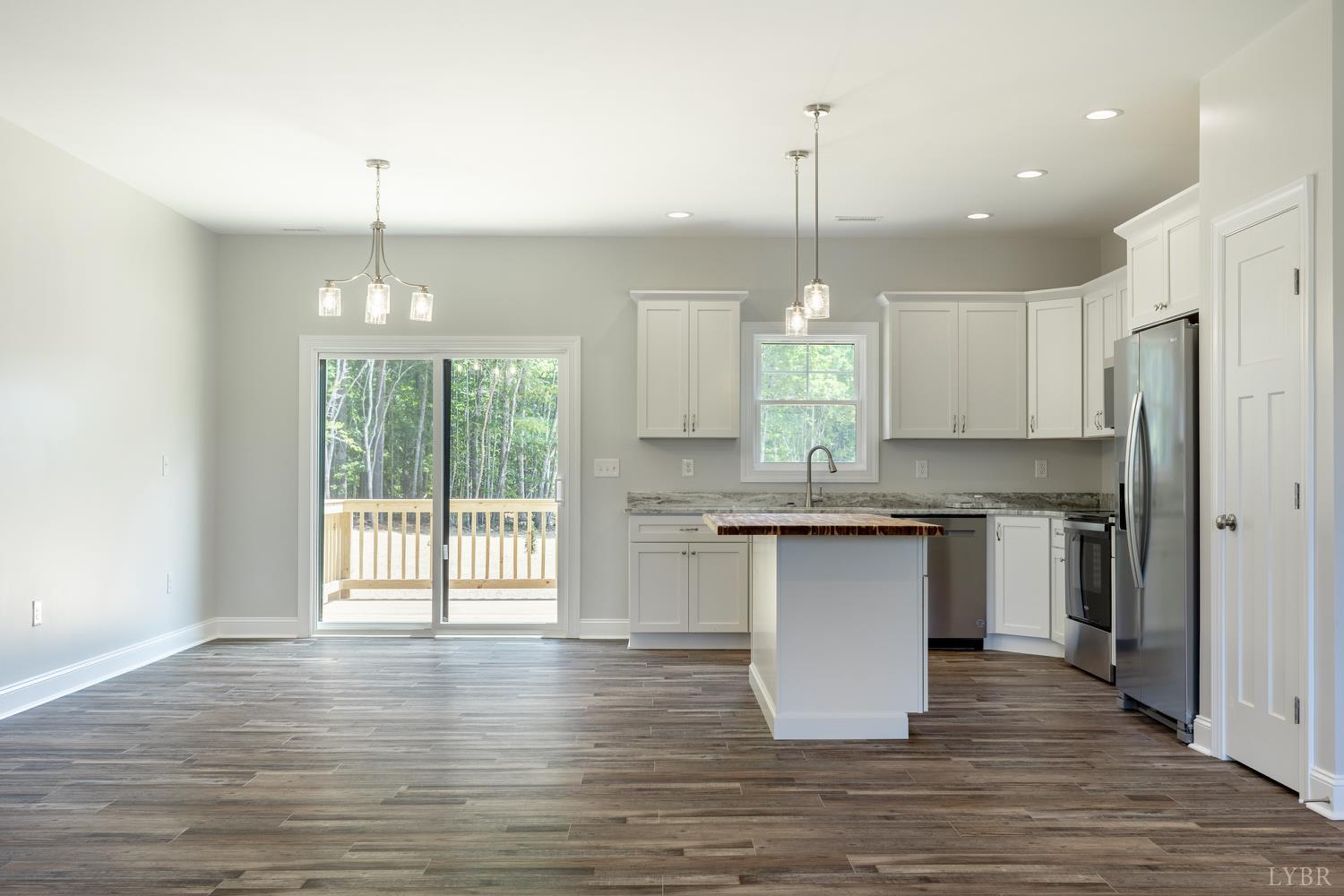 134 Pebble Road Rustburg, VA 24588 - Photo 8 of 51 Gallery Image 8