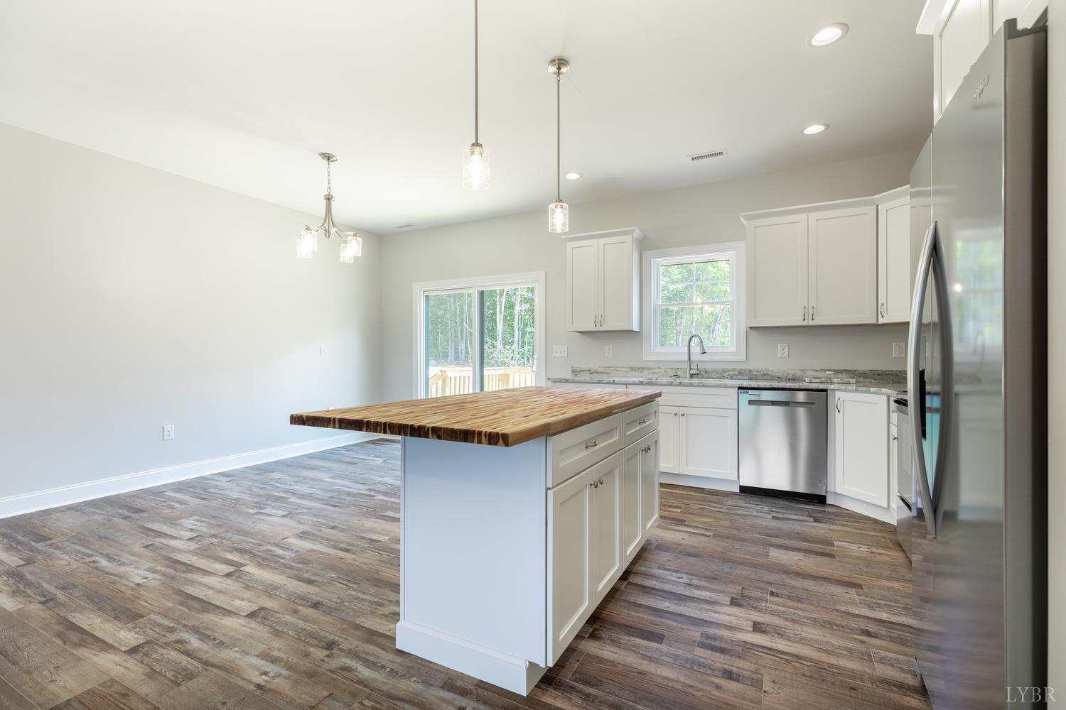 134 Pebble Road Rustburg, VA 24588 - Photo 10 of 51 Gallery Image 10