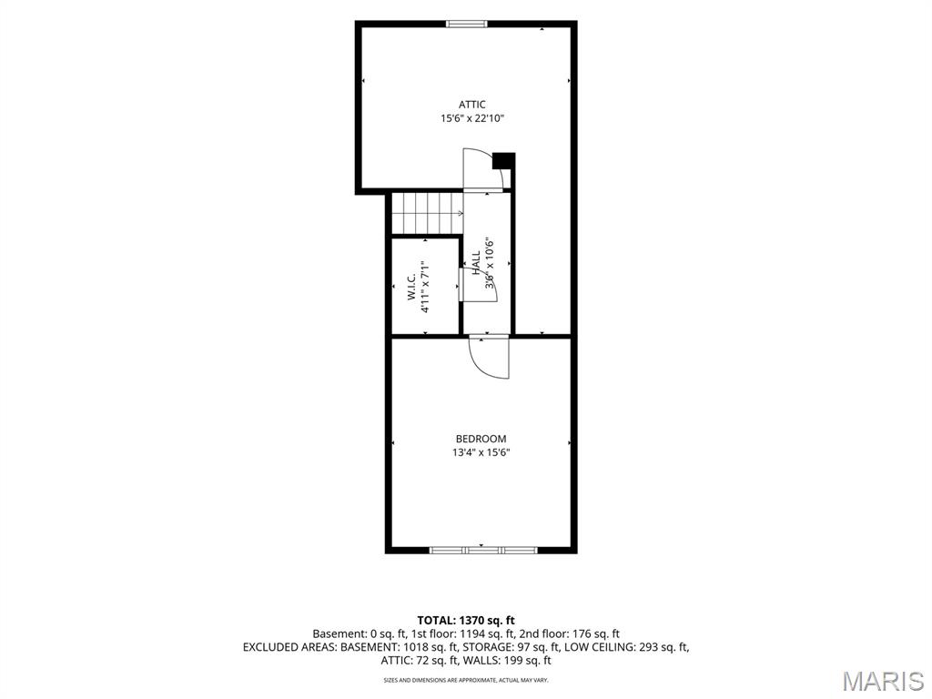 150 North Park Street Hoyleton, IL 62803 - Photo 46 of 48