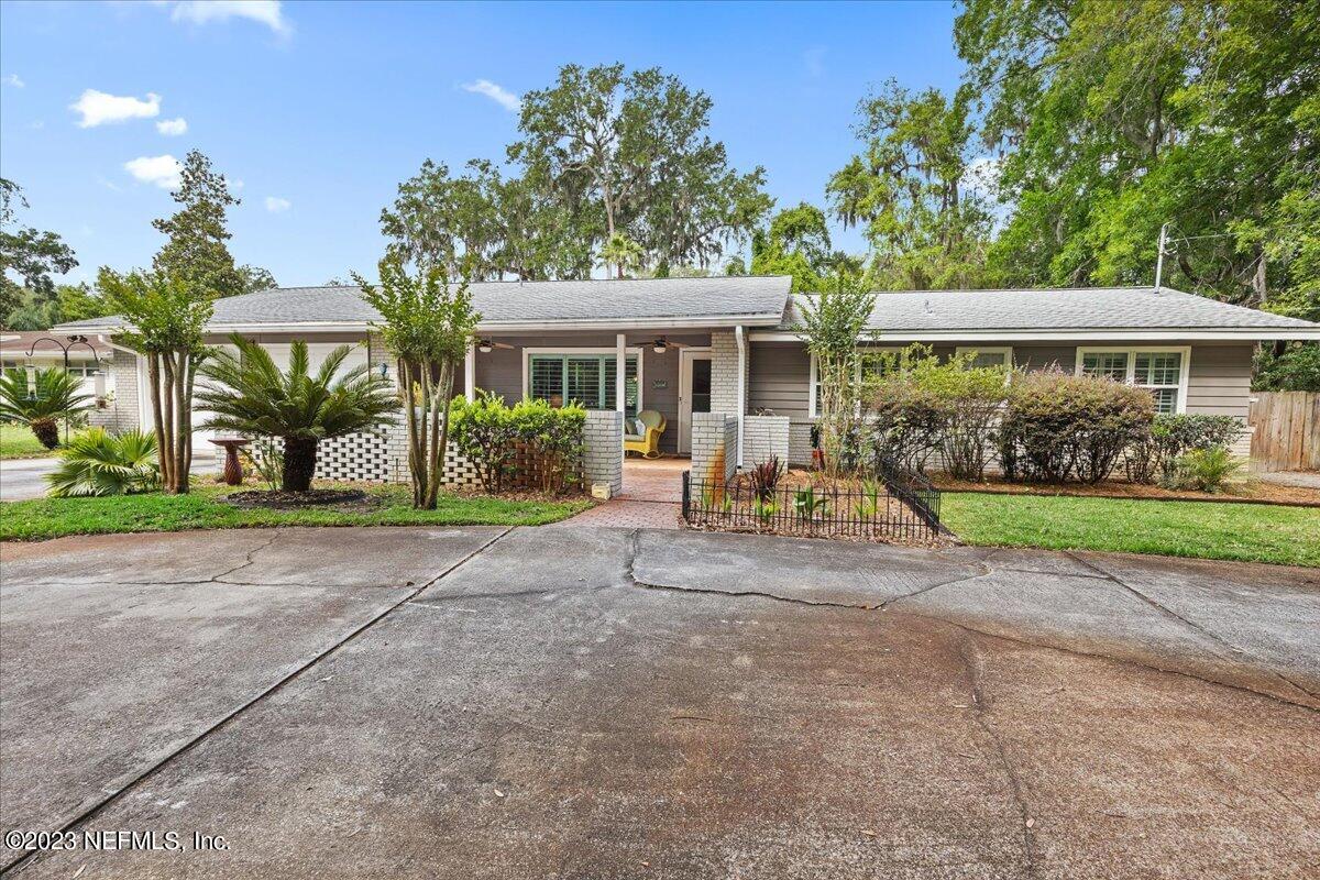 1206 Kings Road Neptune Beach, FL 32266 - Photo 1 of 26 1206 Kings Rd
