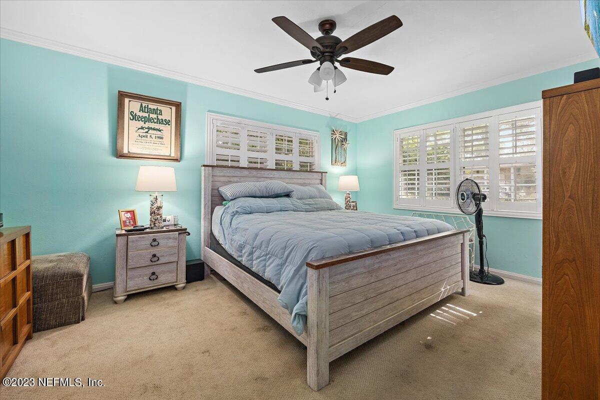 1206 Kings Road Neptune Beach, FL 32266 - Photo 11 of 26 bedroom