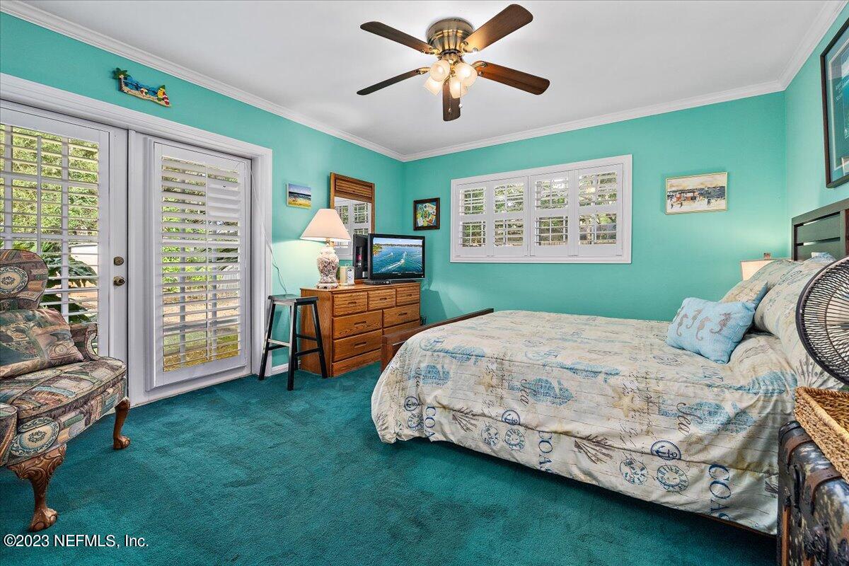 1206 Kings Road Neptune Beach, FL 32266 - Photo 13 of 26 bedroom