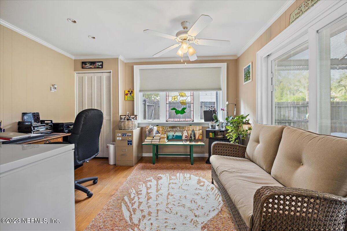 1206 Kings Road Neptune Beach, FL 32266 - Photo 9 of 26 office