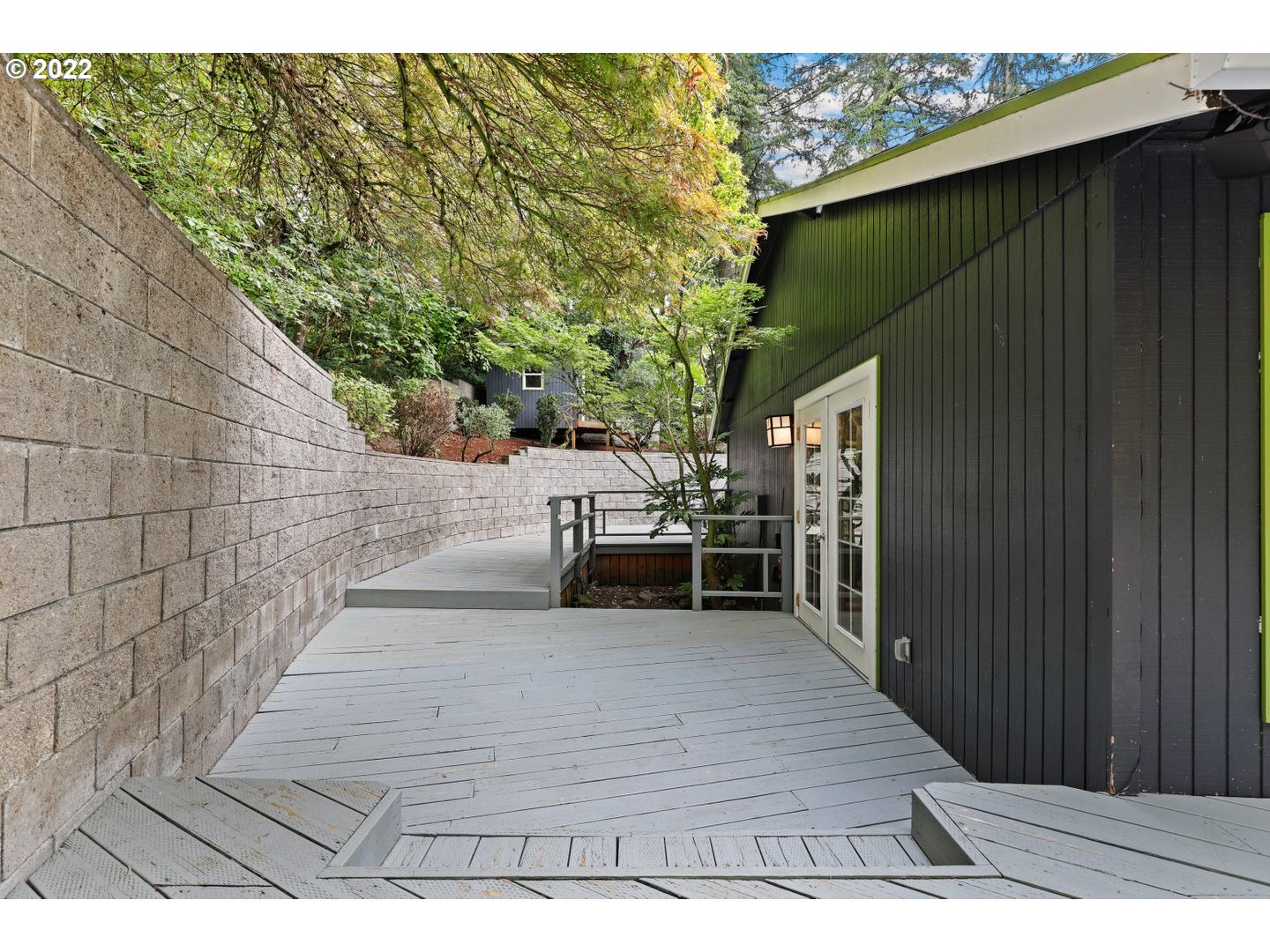 4856 Southwest Garden Home Road Portland, OR 97219 - Photo 30 of 32 Gallery Image 30