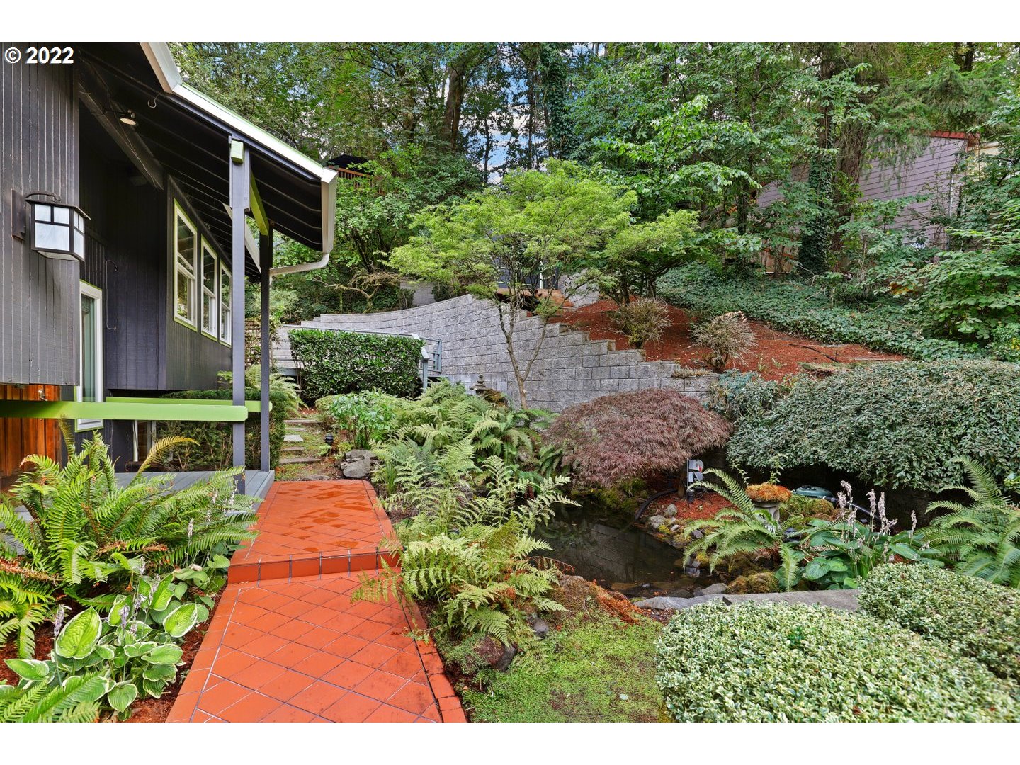 4856 Southwest Garden Home Road Portland, OR 97219 - Photo 3 of 32 Gallery Image 3