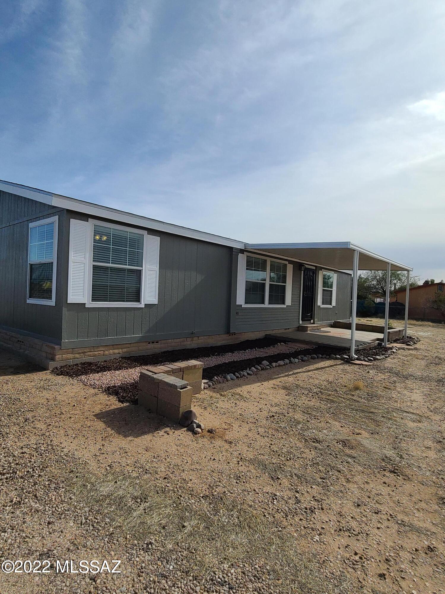 5404 North Puma Road Marana, AZ 85653 - Photo 1 of 23 Gallery Image 1