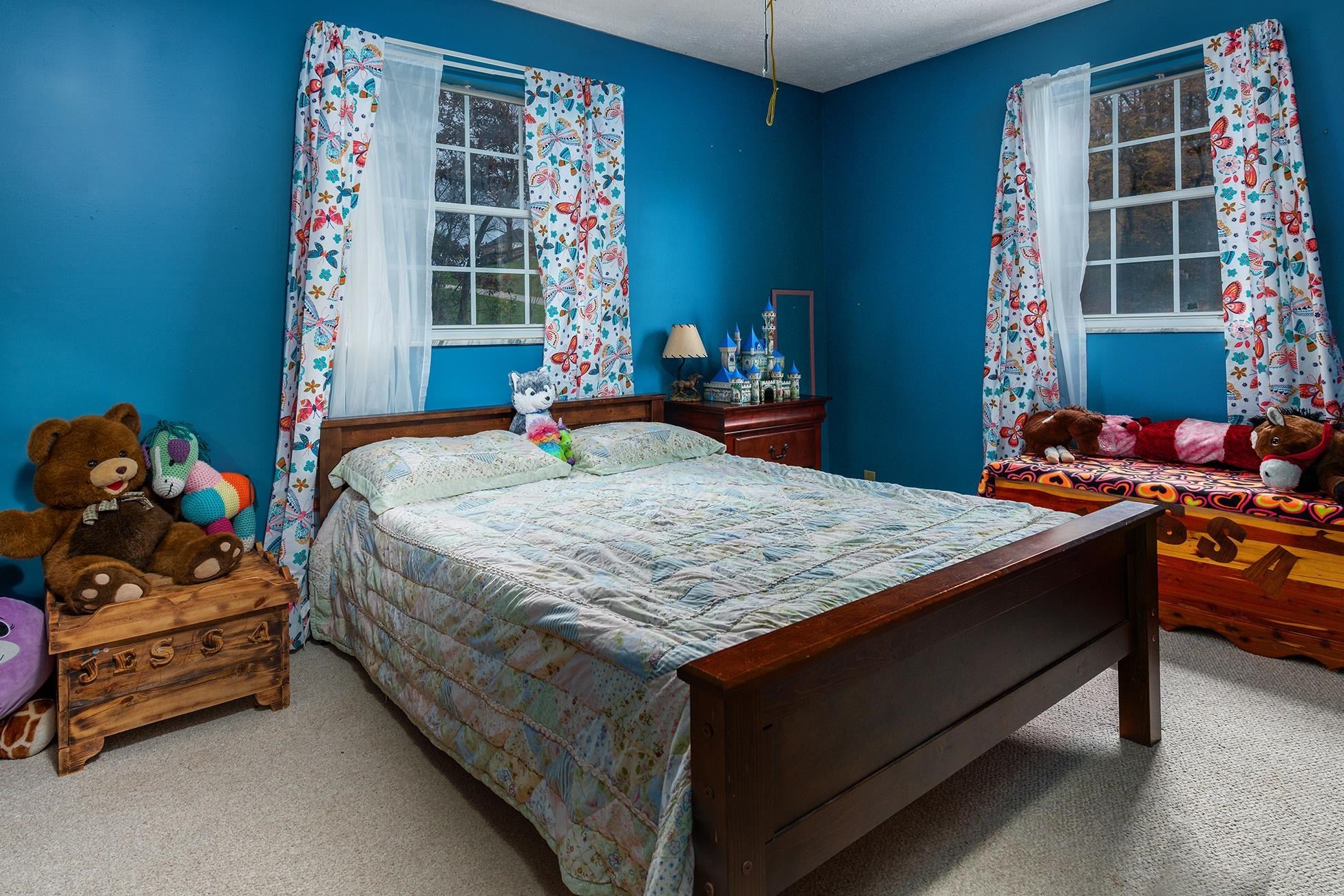 1096 Newmans Branch Road Milton, WV 25541 - Photo 9 of 15 Gallery Image 9