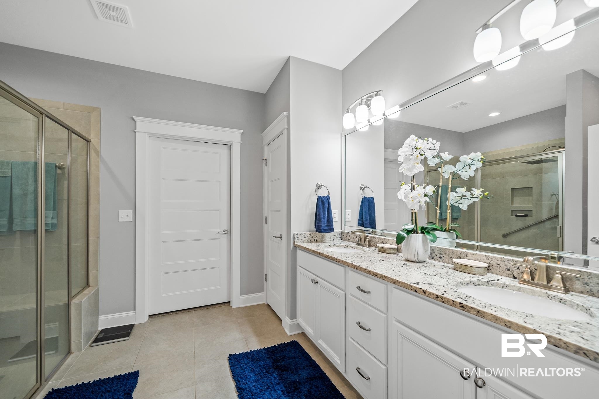 1624 Hudson Road Foley, AL 36535 - Photo 17 of 46 Primary suite