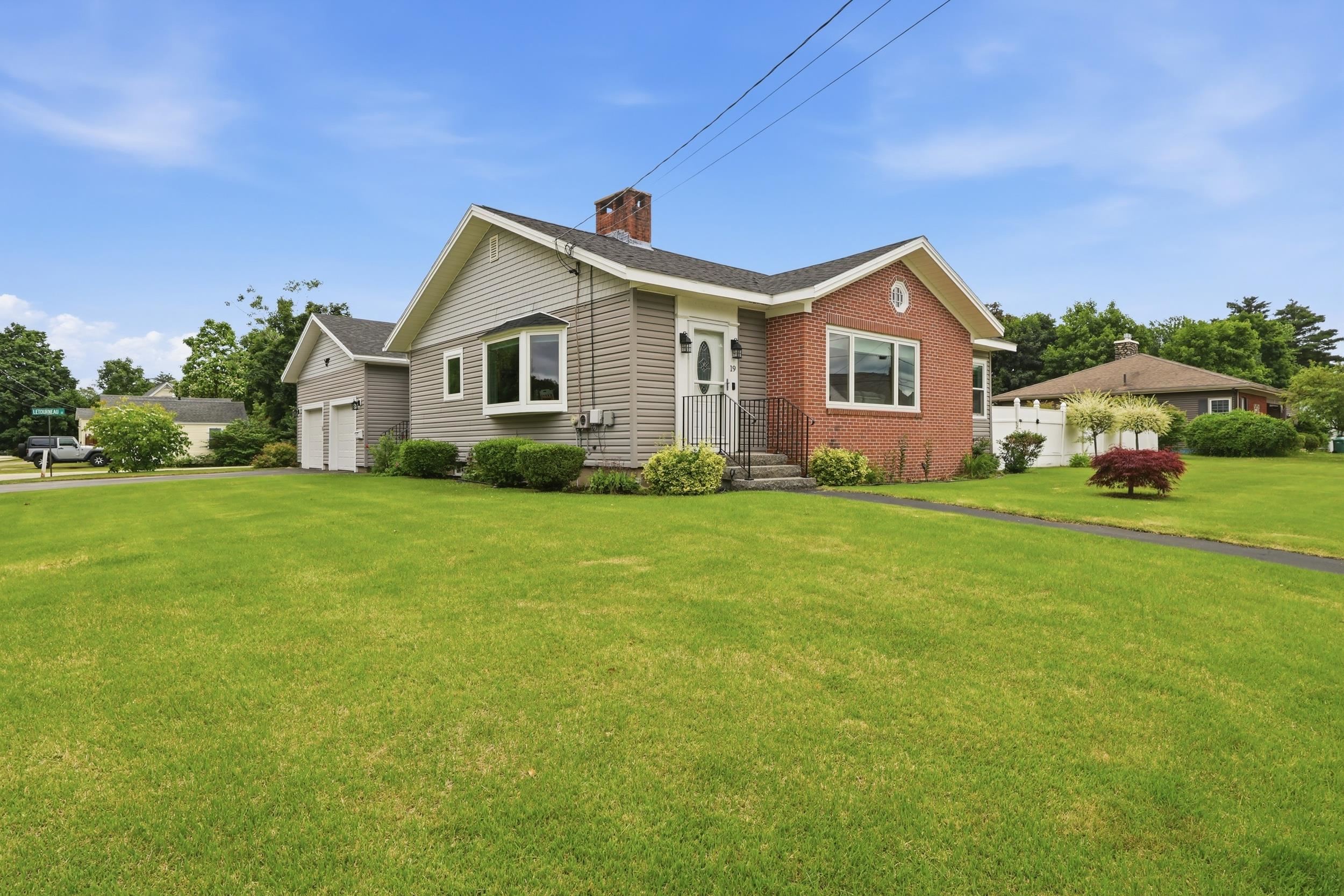 19 Patton Street Rochester, NH 03867 - Photo 33 of 36