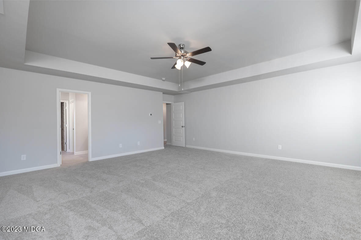 140 Farmers Way Perry, GA 31069 - Photo 12 of 46 5 Owners Suite