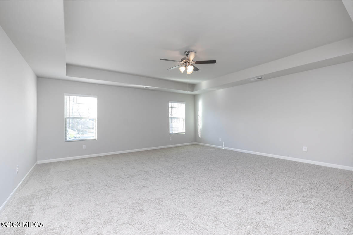 140 Farmers Way Perry, GA 31069 - Photo 13 of 46 6 Owners Suite