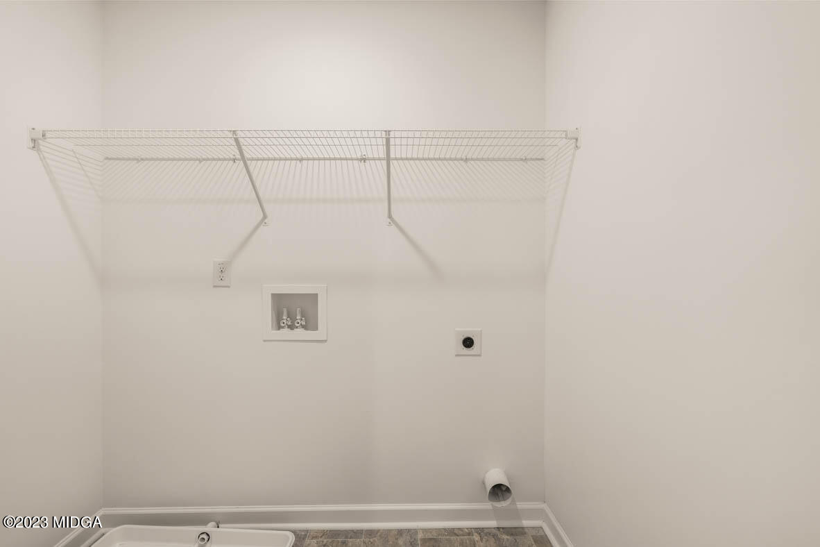 140 Farmers Way Perry, GA 31069 - Photo 14 of 46 Chcelsea laundry
