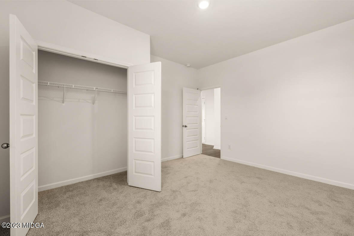 140 Farmers Way Perry, GA 31069 - Photo 17 of 46 Chelsea 1st fl bdrm 2