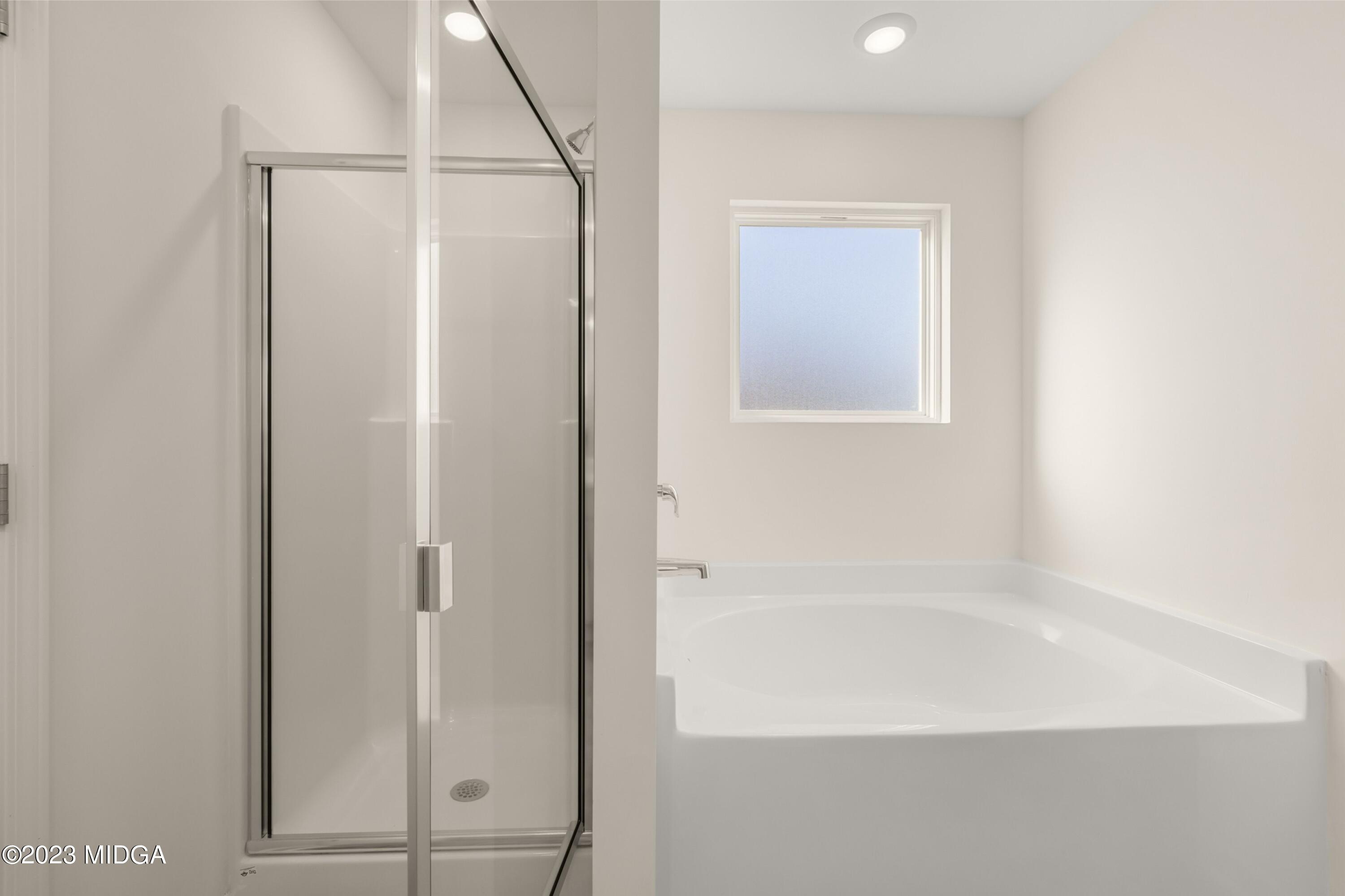 140 Farmers Way Perry, GA 31069 - Photo 20 of 46 Chelsea PAV Maaster Bath 3