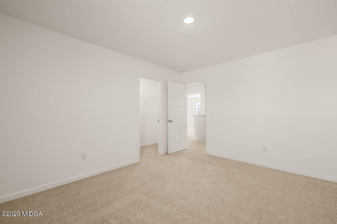 140 Farmers Way Perry, GA 31069 - Photo 28 of 46 Chelsea bedroom 4 1