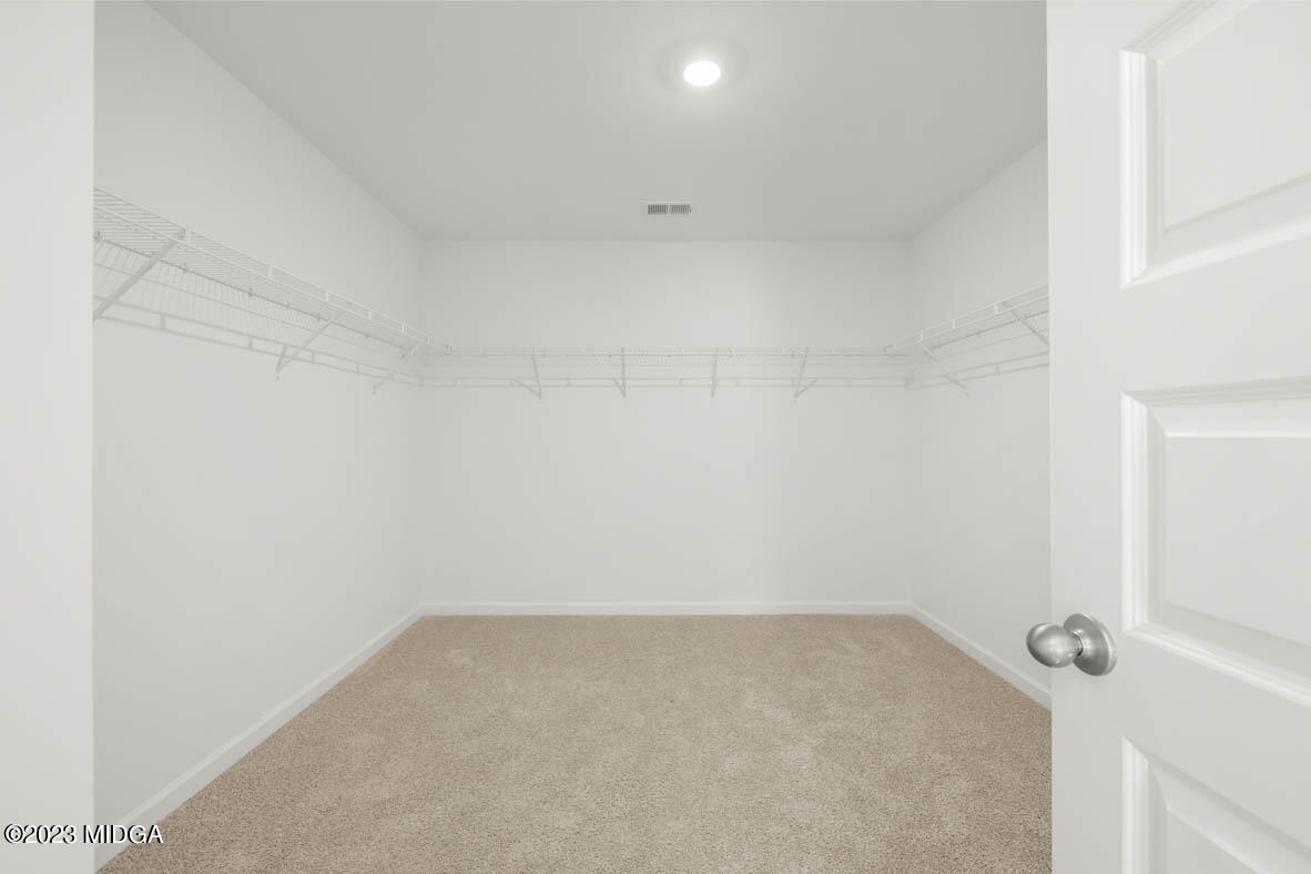 140 Farmers Way Perry, GA 31069 - Photo 38 of 46 Chelsea Master Closet