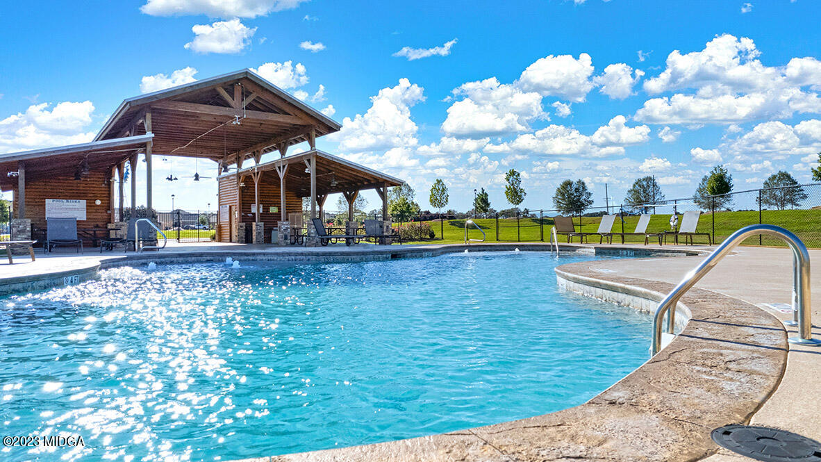 140 Farmers Way Perry, GA 31069 - Photo 7 of 46 The Preverse at AGV Pool 1 - Copy (2) -