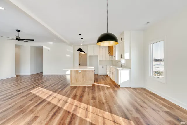 $369,900 | 4971 Chickadee Drive, Woodburn, IN 46797