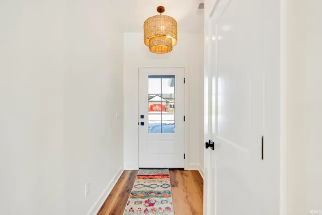 $369,900 | 4971 Chickadee Drive, Woodburn, IN 46797