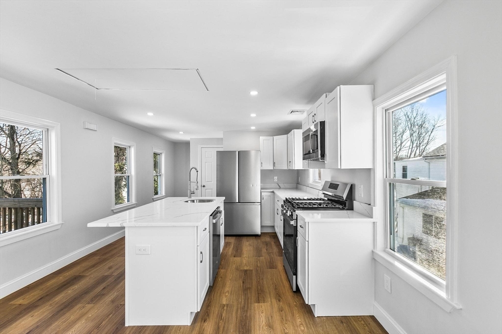 74 Main Street, Unit 2 Saugus, MA 01906 - Photo 15 of 35