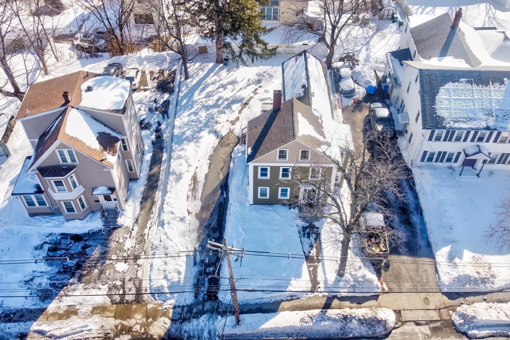 74 Main Street, Unit 2 Saugus, MA 01906 - Photo 2 of 35