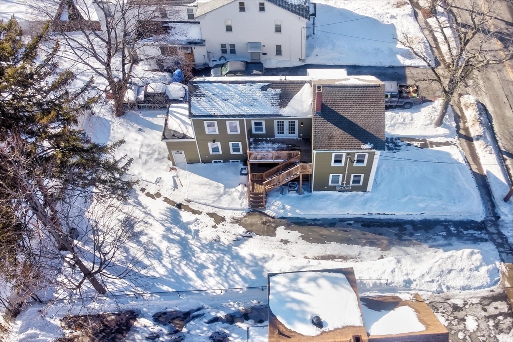 74 Main Street, Unit 2 Saugus, MA 01906 - Photo 29 of 35