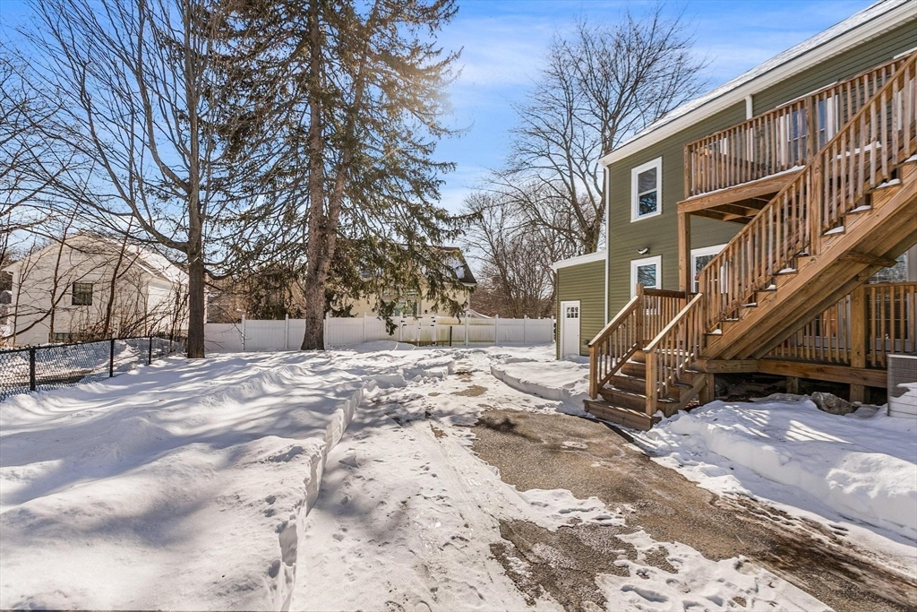 74 Main Street, Unit 2 Saugus, MA 01906 - Photo 31 of 35