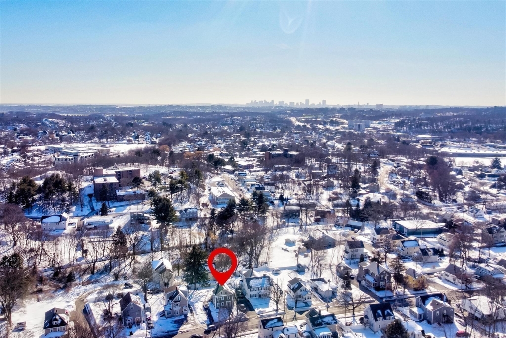 74 Main Street, Unit 2 Saugus, MA 01906 - Photo 33 of 35