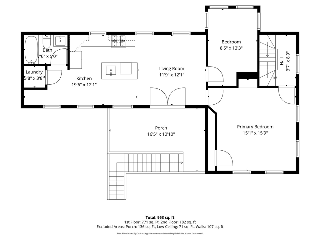 74 Main Street, Unit 2 Saugus, MA 01906 - Photo 35 of 35