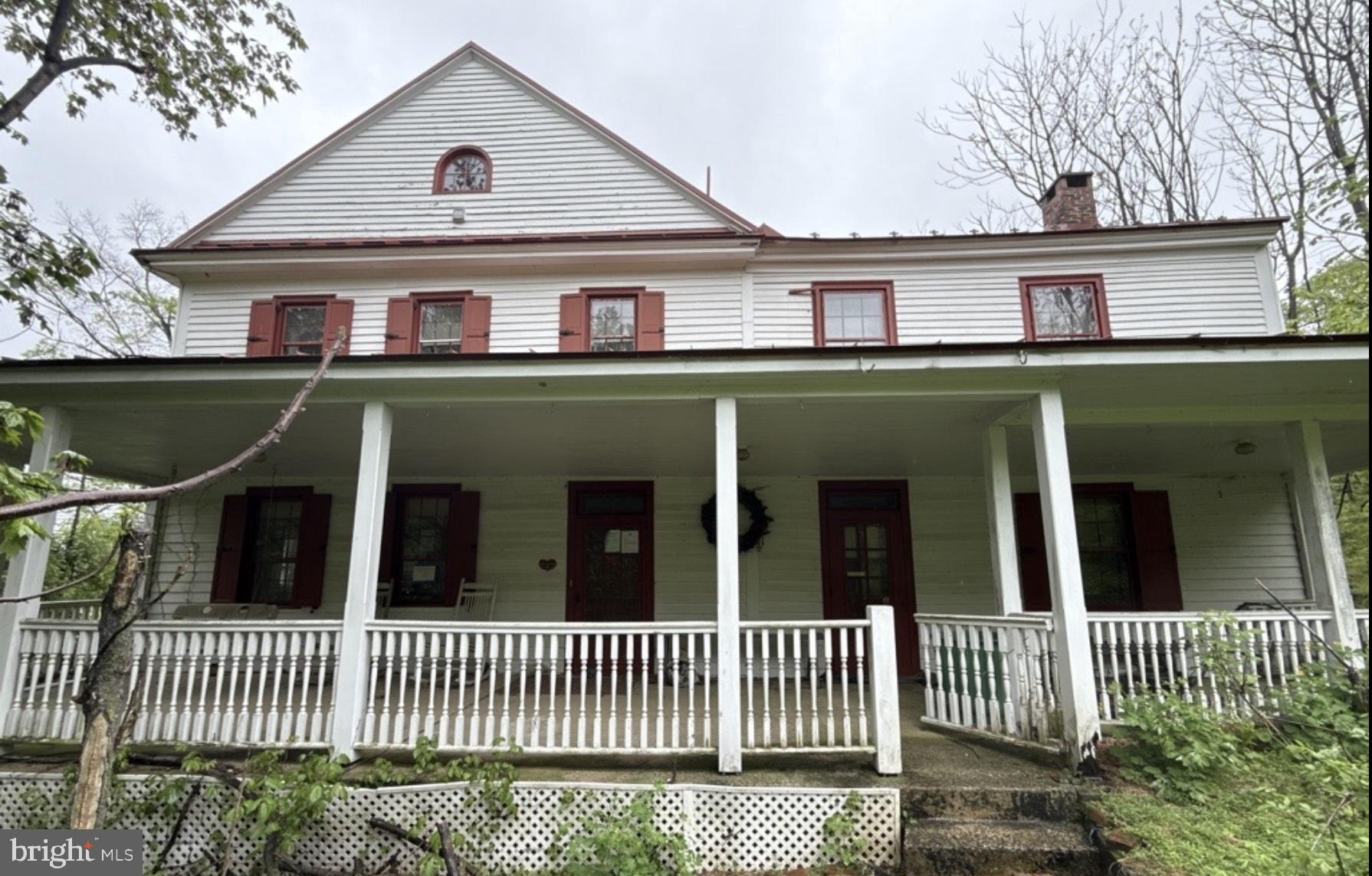 10 Kricks Mill Road Bernville, PA 19506 - Photo 1 of 36 Gallery Image 1