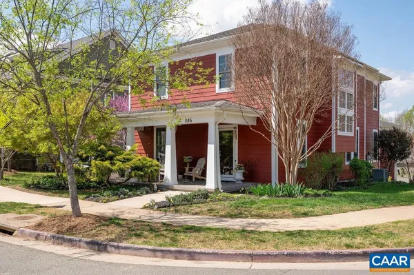 $698,000 | 845 Belvedere Boulevard, Charlottesville, VA 22901