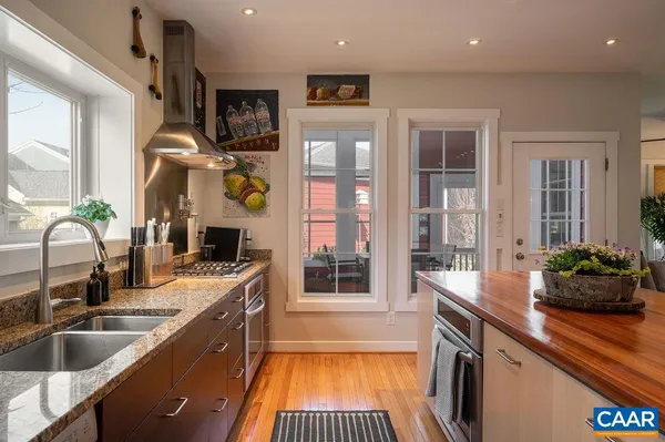 $698,000 | 845 Belvedere Boulevard, Charlottesville, VA 22901