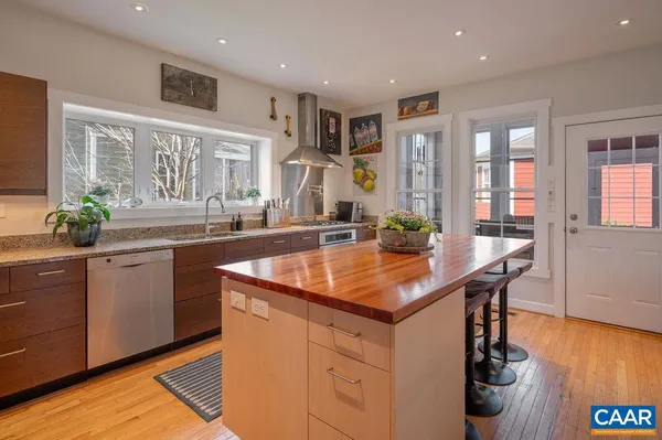 $698,000 | 845 Belvedere Boulevard, Charlottesville, VA 22901