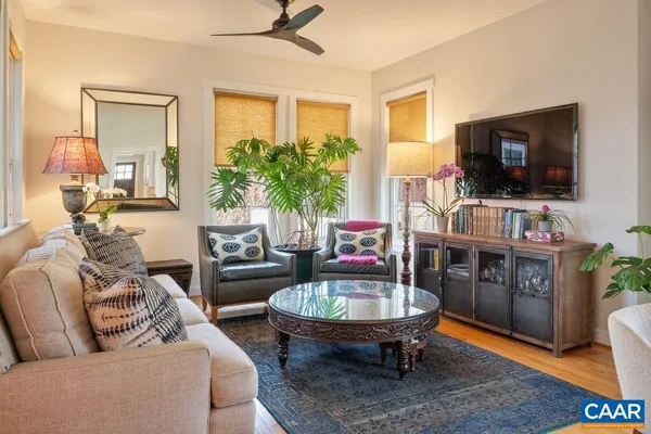 $698,000 | 845 Belvedere Boulevard, Charlottesville, VA 22901